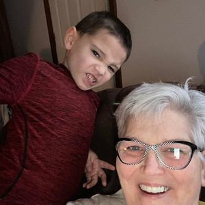 Meet your Posher, Diane